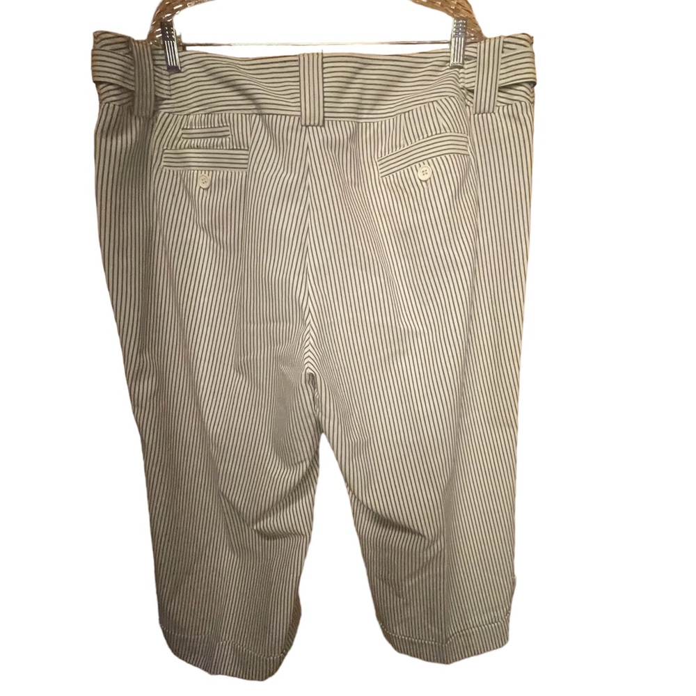 Bobby J capris - Picture 3 of 4